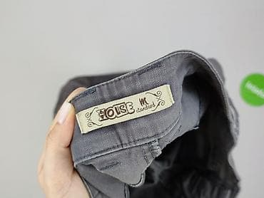 regular fit jeans: Jeansy damskie, rozmiar M — 4