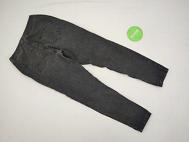 washed jeans: Ulubione, Jeansy damskie, rozmiar S — 3