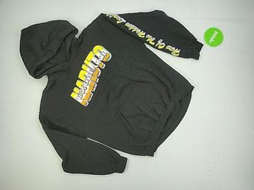 smog bluza: Naruto, Bluza z kapturem dla mężczyzn, rozmiar L — 2