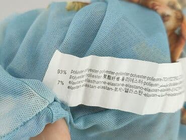 siateczkowa bluzka stradivarius: Bershka, Top damski, rozmiar S — 7