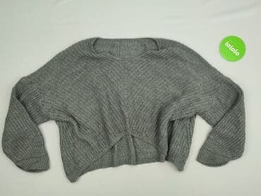 sweter wiedzmin: Sweter damski, rozmiar One size — 2