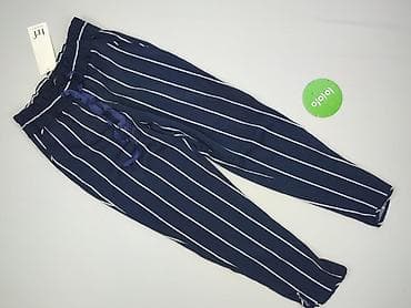 haremki hm: Zara, Spodnie materiałowe damskie, rozmiar XS — 2