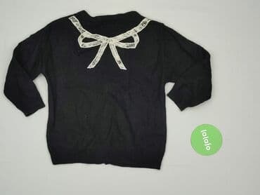 top z puszkiem: Topshop, Kardigan damski, S — 3