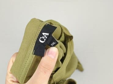 Kobiety: C&A, Bluzka damska, rozmiar 2XL — 4