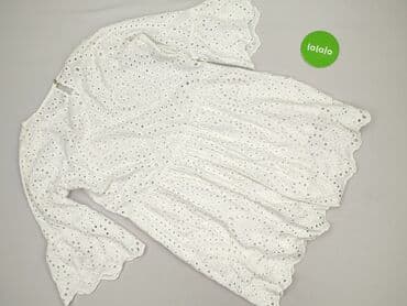 biała sukienka ślub cywilny: Sukienka damska, rozmiar S — 4