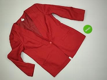garnitur supreme: Marynarka damska, rozmiar XL — 2