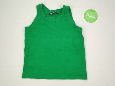 koszulka pod marynarkę damska: Skinny, T-shirt damski, rozmiar XL — 2