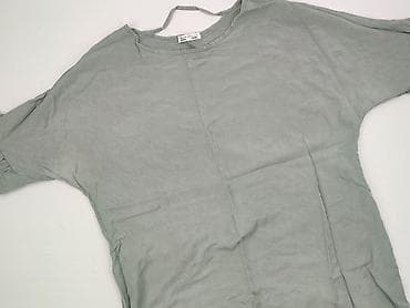 tunika włoska: ITALY FASHION, Tunika damska, rozmiar One size — 1