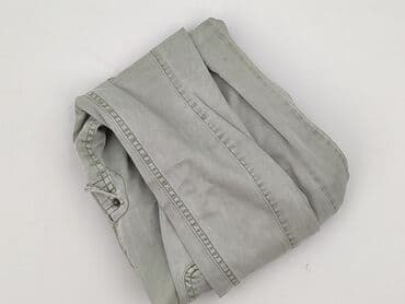 kapcie kapitan bomba: LOVE LABEL, Spodnie cargo damskie, rozmiar S — 6