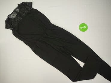 koronkowy kombinezon zara: Reserved, Kombinezon damski, rozmiar S — 2