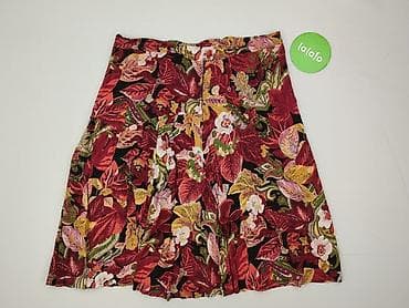 cropp spódnice w kwiaty: Spódnica damska, rozmiar XL — 3