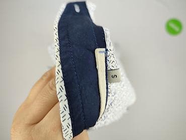 only blue behaviour jacket: Tom Tailor, Koszulа dla mężczyzn, rozmiar S — 5