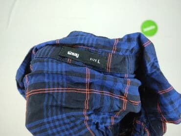 sukienka dunnes: Sinsay, Sukienka damska, L — 4