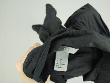 biale trampki hm: H&M, Koszula damska, rozmiar S — 6