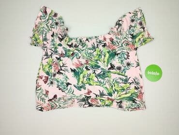 h m sukienki dla nastolatek: H&M, Women's blouse, size S (EU 36) — 3