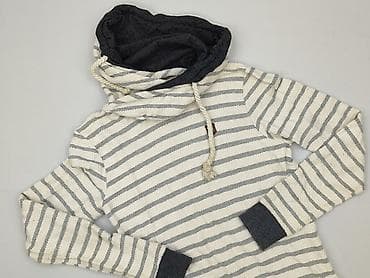 cdg s: Bluza z kapturem damska, rozmiar M — 1