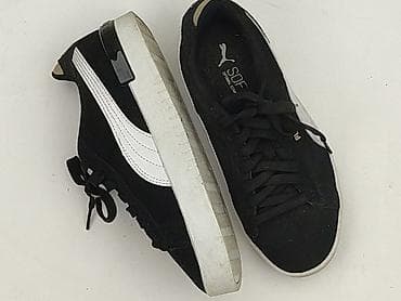 air force 1 deichmann: Puma, Sneakersy damskie, rozmiar 37 — 1