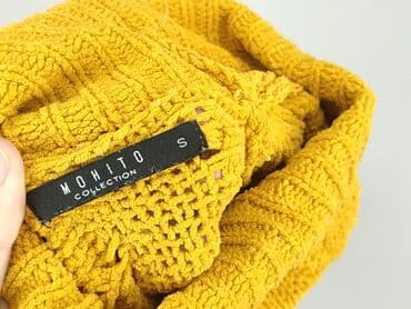 dres sweterkowy mohito: Mohito, Sweter damski, rozmiar S — 4