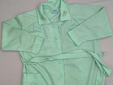 Damski, Szlafrok, rozmiar XL