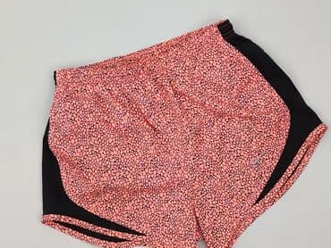 koszulka biegowa z nadrukiem: Nike, Szorty damskie, XS — 1