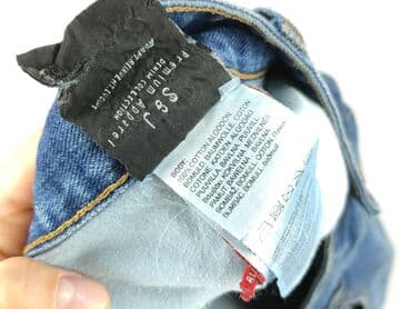 dżinsy bootkat: Jeans for women, size 2XS — 6