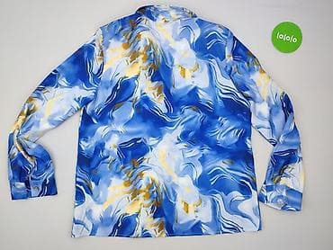hexeline online: Shein, Koszula damska, rozmiar XL — 3