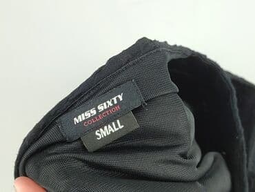 sukienka z lat 60: Miss Sixty, Sukienka damska, rozmiar S — 5