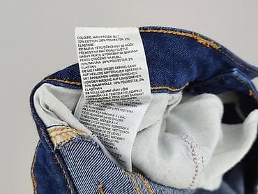 grace jeans mango: H&M, Jeansy dla mężczyzn, rozmiar L — 6