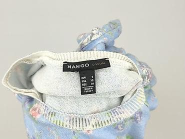 mango swetry damskie: Mango, Sweter damski, rozmiar S — 4