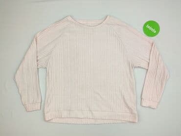 oysho bluzka z długim rękawem: Matalan, Bluza damska
, rozmiar L — 3