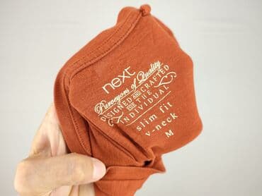 dickies t shirty: Next, T-shirt damski, rozmiar M — 4