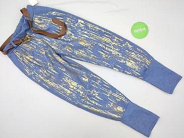 trampki converse deichmann: Spodnie damskie, rozmiar XS — 2