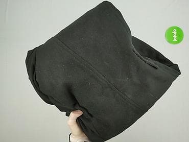 trencz czarny h: Odzież wierzchnia 
, Płaszcz damski, rozmiar S — 5