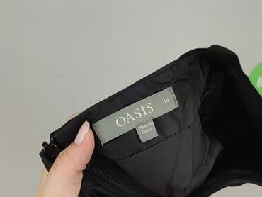 Kobiety: Oasis, Spódnica damska, rozmiar S — 4