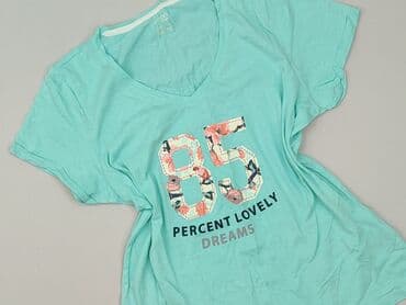 ubrania świnka peppa: Esmara, T-shirt for men, size L — 1