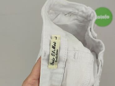 Shorts for women, size S (EU 36) — 4