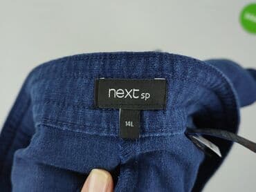 piżama next: Next, Spodnie damskie, rozmiar XL — 4