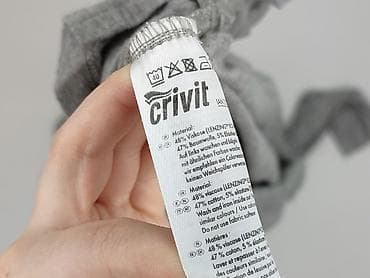 team wojan: Crivit, Bluza z kapturem damska, rozmiar S — 4