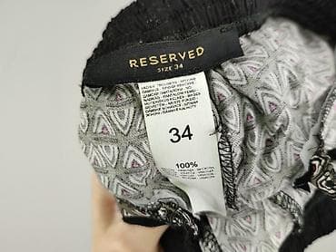 minus spodnie: Spodnie dresowe damskie, rozmiar XS — 5