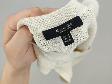 la.mania bluza: Massimo Dutti, Top damski, rozmiar S — 4