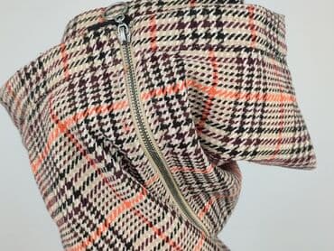 spódnice w kratę plus size: Jean Pascal, Spódnica damska, rozmiar L — 8