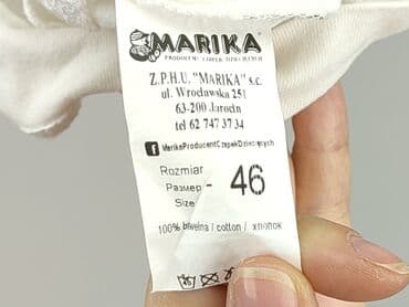 stradivarius woskowane spodnie: Cap, condition - Very good — 4