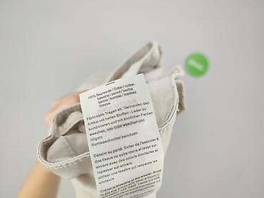 cider spodnie: Chino, Spodnie materiałowe damskie, rozmiar S — 5