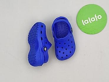 bench trampki: Klapki 22, Używany — 3