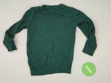 sweter h: H&M, Sweter damski, rozmiar XS — 3
