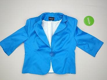 tom tailor pl: Marynarka damska, rozmiar 4XL — 2
