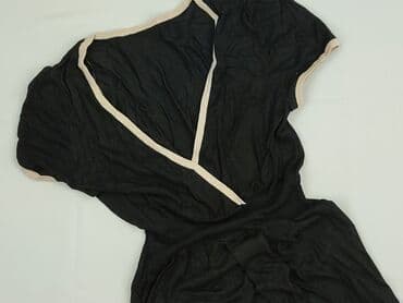 sukienki kopertowa elegancka: Women`s dress, size S — 2