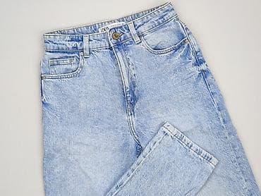 Zara, Джинси жіночі, розмір 2XS на lalafo.pl Zara, Джинси жіночі, розмір 2XS