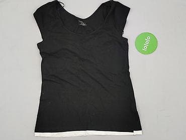 mbappe t shirt: Basic, T-shirt damski, rozmiar M — 3