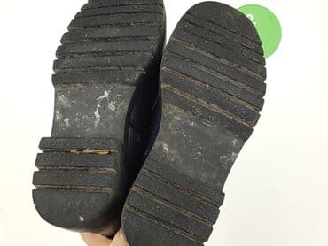 buty walky: Ankle boots for women, 36 — 4